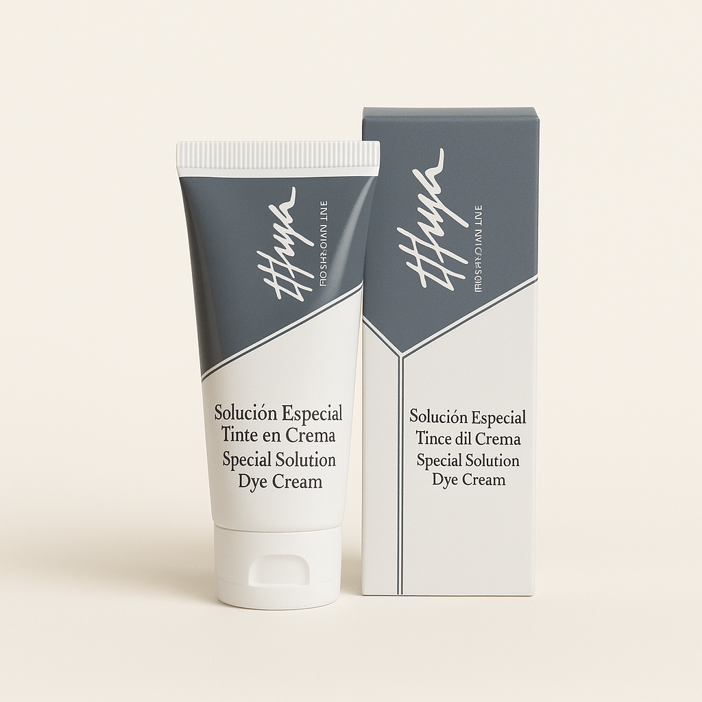Thuya Developer Oxidant Cream - standoutbeautyshop