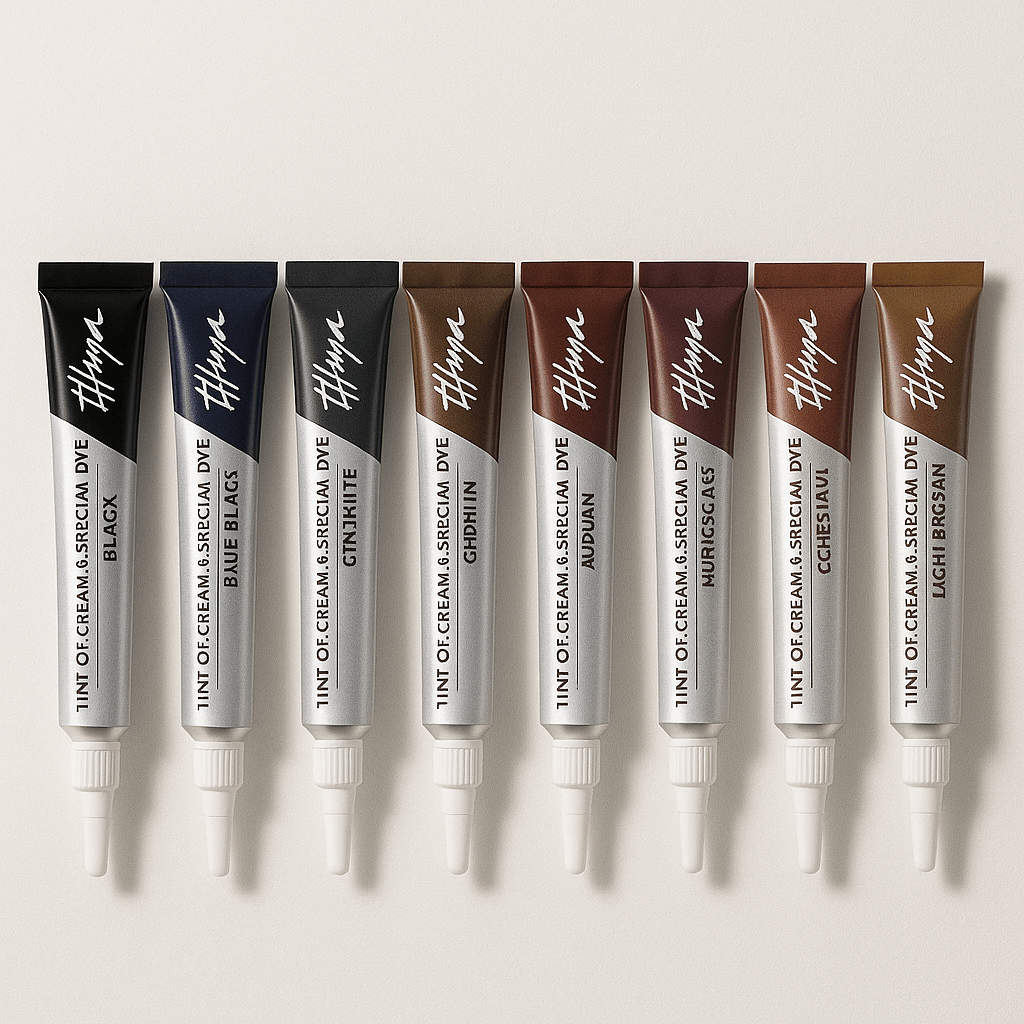 Thuya Eyebrow / Lash Tints - standoutbeautyshop
