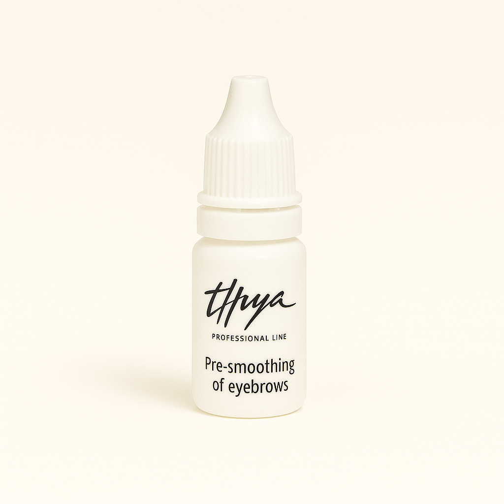 Thuya Eyebrow Pre Smoothing Treatment - standoutbeautyshop
