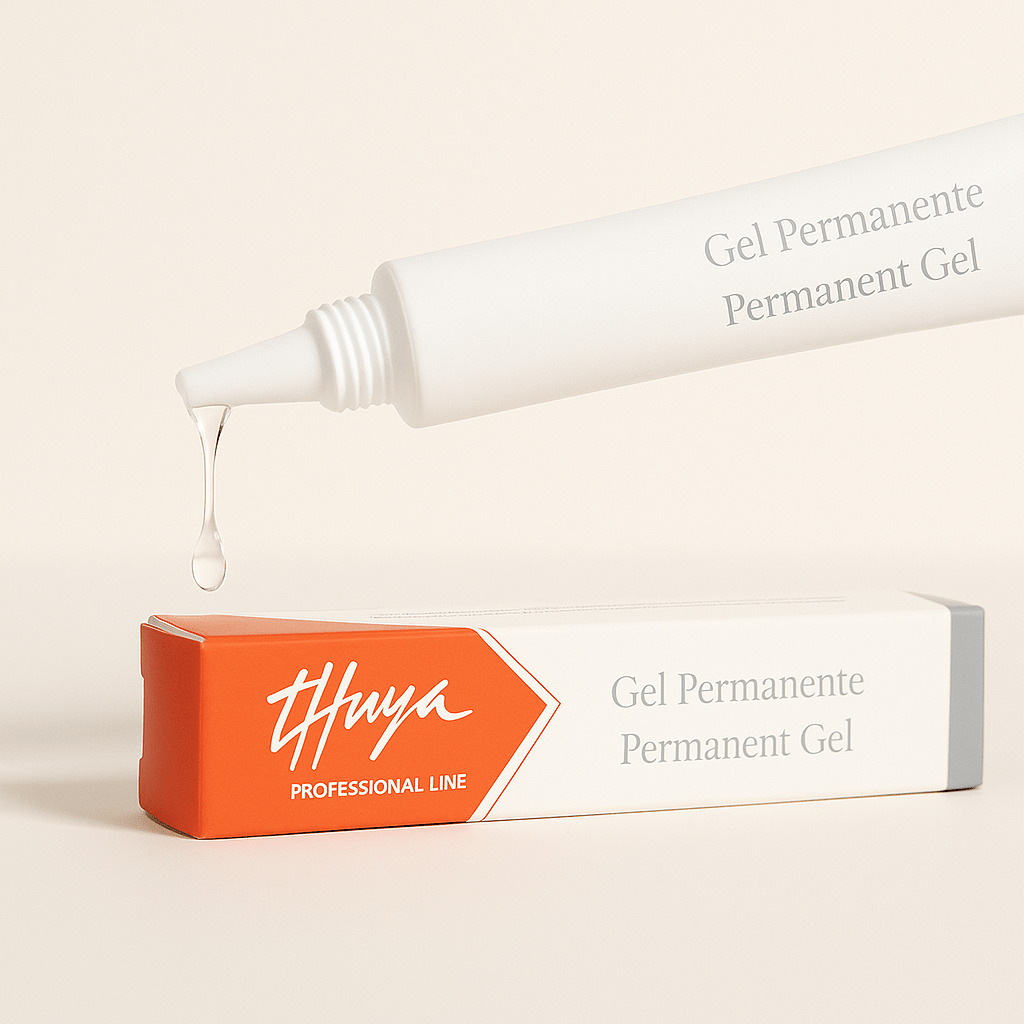 Thuya Permanent Gel - standoutbeautyshop