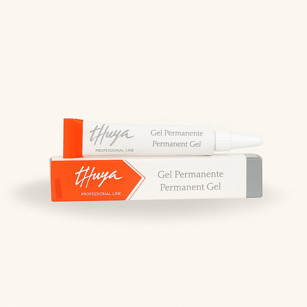 Thuya Permanent Gel - standoutbeautyshop