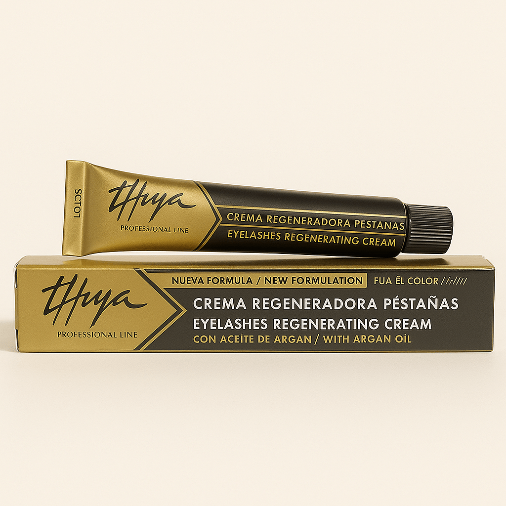 Thuya Regenerating Cream - standoutbeautyshop