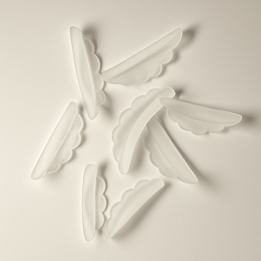 Thuya Silicone Lash Lift Shields - standoutbeautyshop