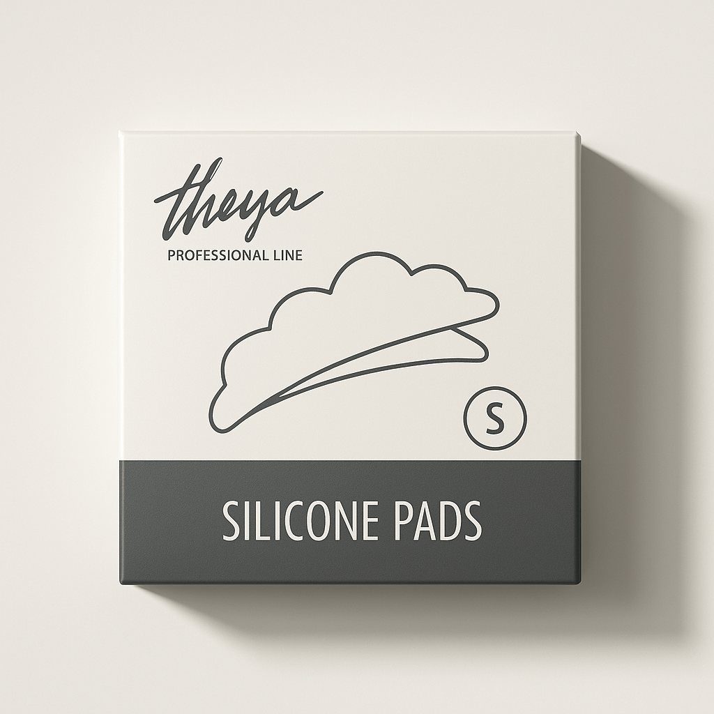 Thuya Silicone Lash Lift Shields - standoutbeautyshop