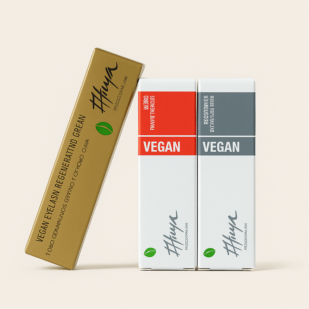 Thuya Vegan Brow Lamination Kit - standoutbeautyshop
