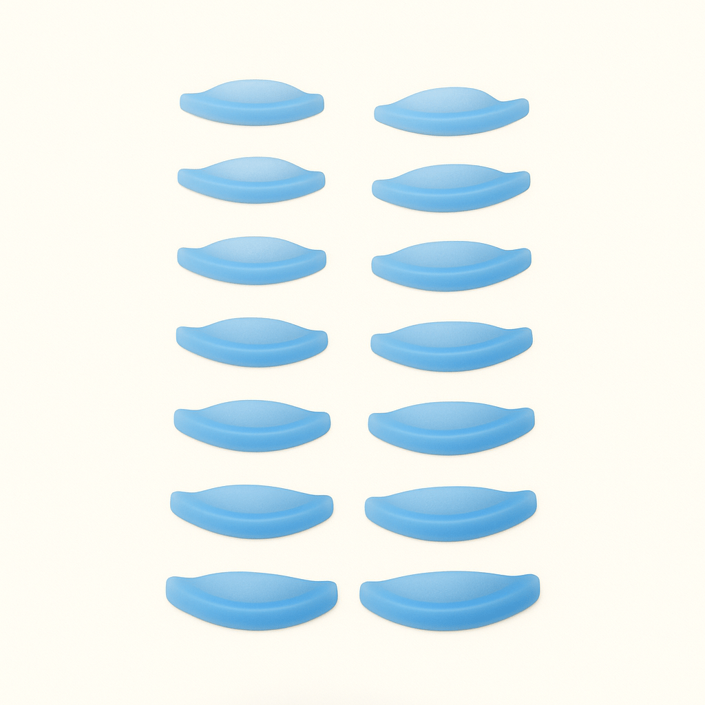 Vinog Lash Lift Shields - standoutbeautyshop