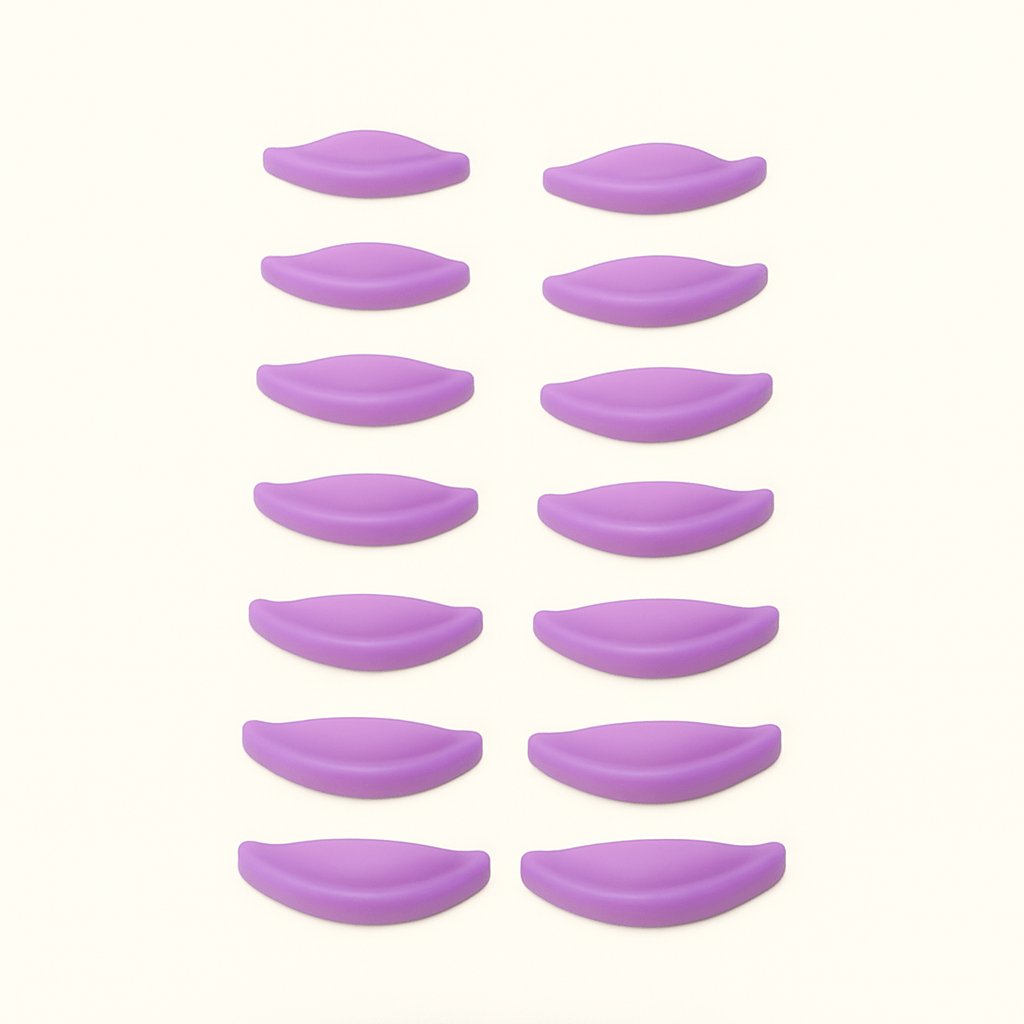 Vinog Lash Lift Shields - standoutbeautyshop