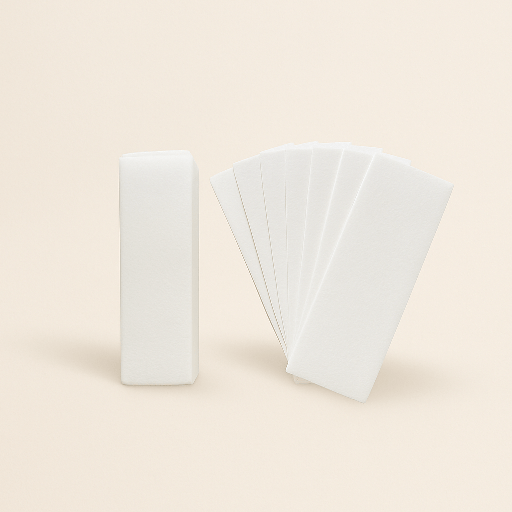 Waxing Strips - standoutbeautyshop