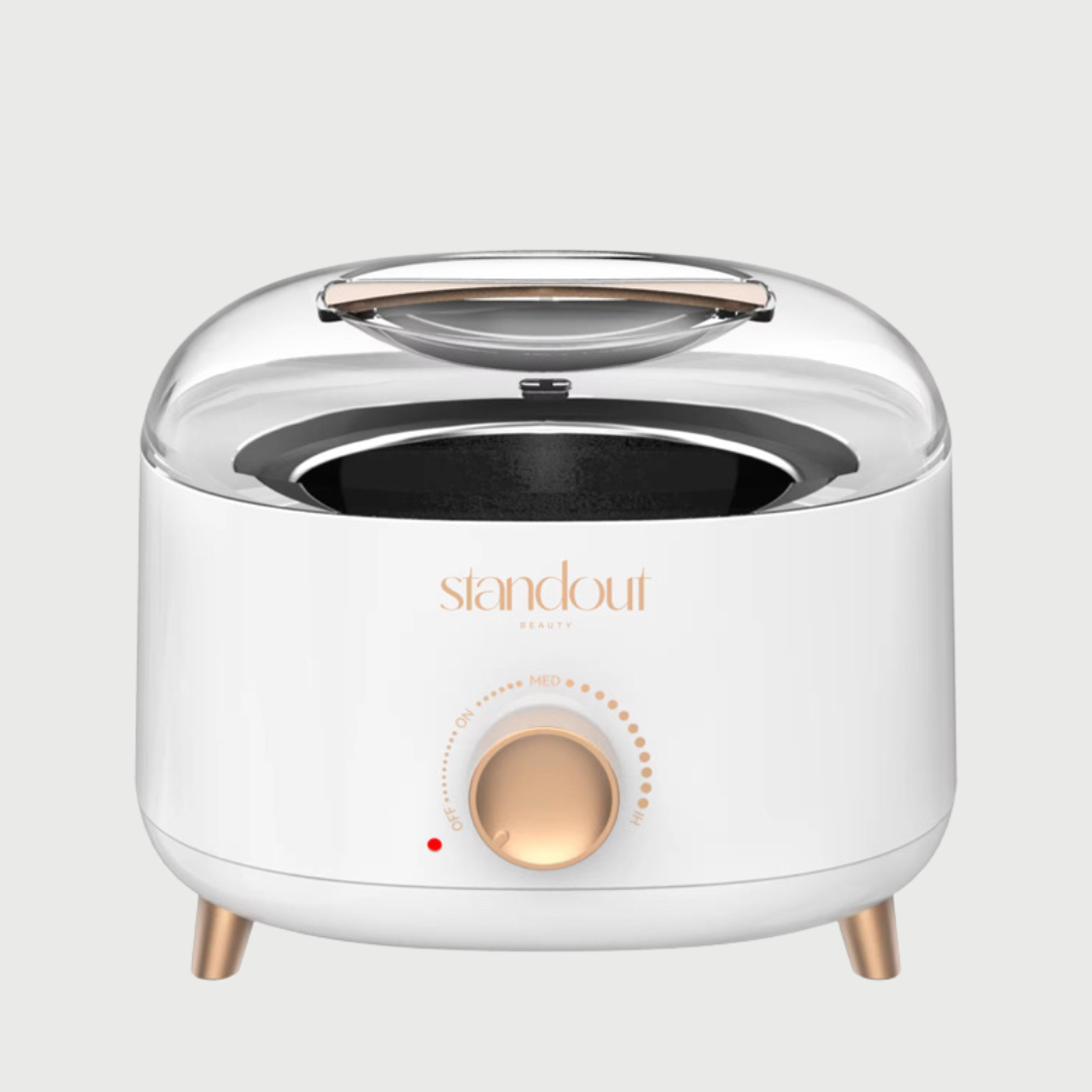 Standout Beauty Wax Warmer