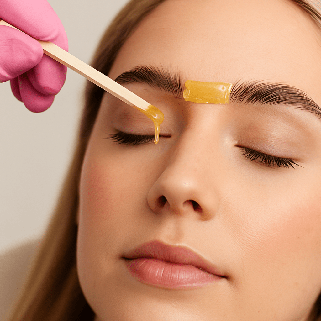 Wooden Brow Waxing Sticks - standoutbeautyshop